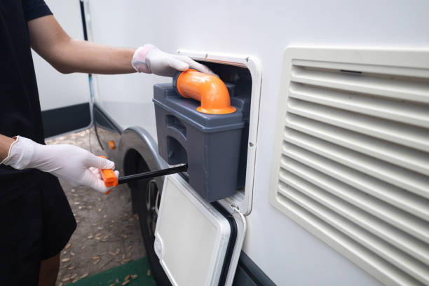 Best Affordable porta potty rental  in Apple Mountain Lake, VA