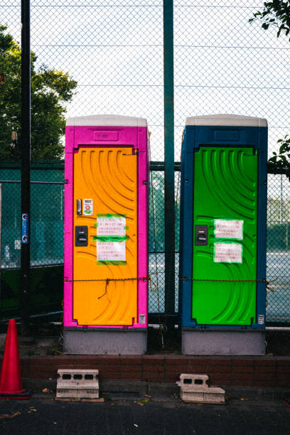 Portable Toilet Options We Offer in Apple Mountain Lake, VA